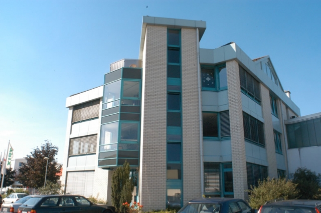 Exclusives Büro 76 qm, Klima, Maintal Bestlage