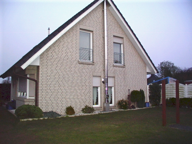 Top Einfamilienhaus in Haselünne nähe Zentrum