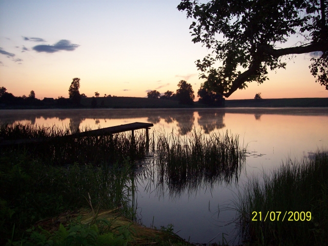 Erholungs-Baugrundstück in Masuren   der schönsten Region Polens!
