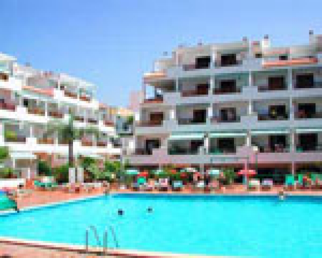 Ferienhaus und Ferienwohnung auf Teneriffa - Victoria Court