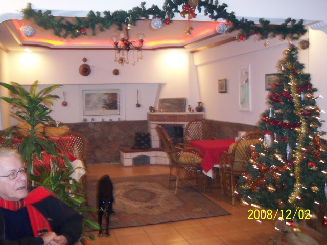 Restaurant in Alanya / Türkei zu übergeben