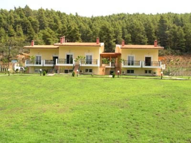 Unser Angebot in Mazedonien/Griechenland