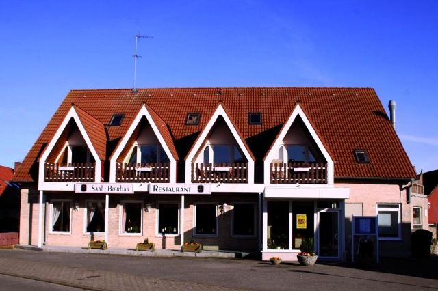 Hotel Pension LANDKRUG Ostsee Fehmarn Ostholstein