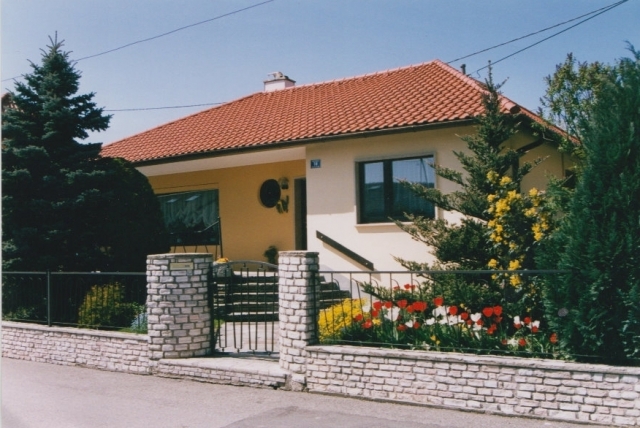 GALLSPACH, Bungalow