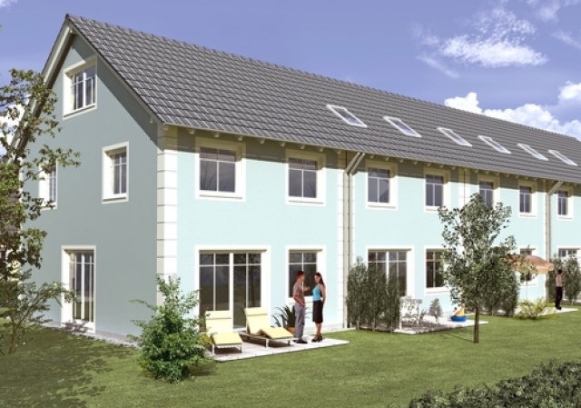 Verkauf eines wunderschönen Reihenmittelhauses in 67551 Worms