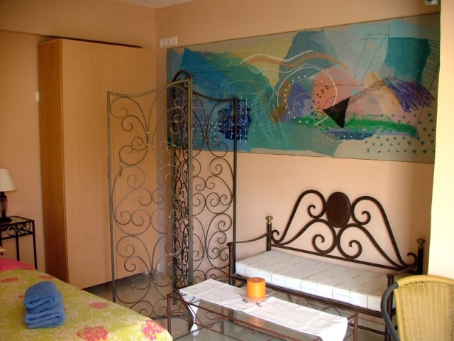 Ferienwohnung in Eilat am Roten Meer Israel