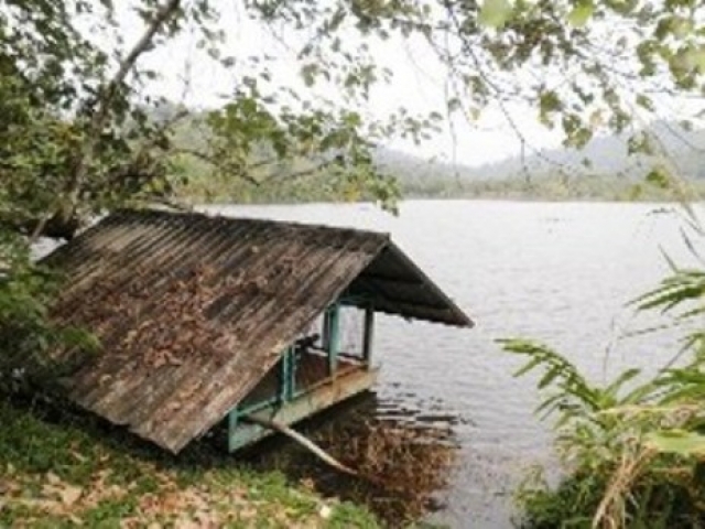 In Thailand jetzt ein Heim erwerben in herrlicher Naturlandschaft - Sicherheit - In Thailand jetzt ein Heim erwerben in herrlicher Naturlandschaft - Sicherheit -