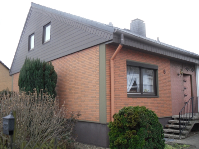 Haustausch