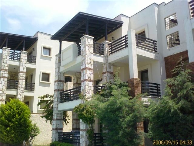BODRUM/YALIKAVAK/TÜRKEI