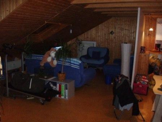 Nachmiter Gesucht
