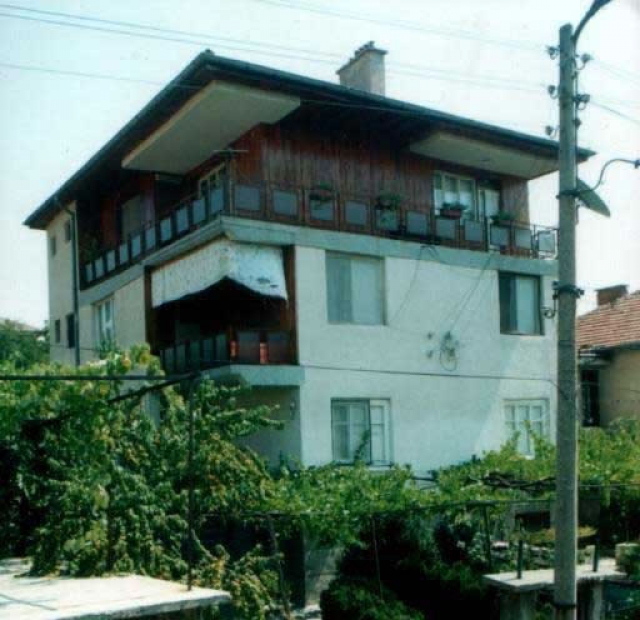 Unser Angebot nahe der Stadt Haskovo/Bulgarien
