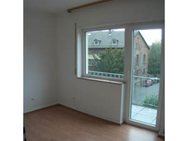 Frisch renovierte und ruhig gelegene 60m - Wohnung in Oberursel an ruhigen oder 