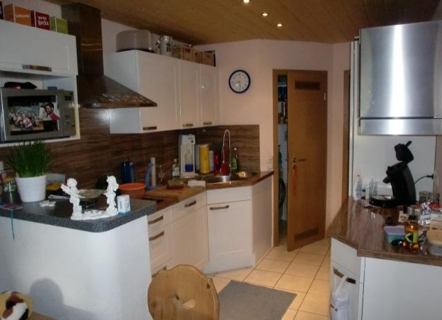 Ruhige und zentrale Gartenwohnung in Penzberg