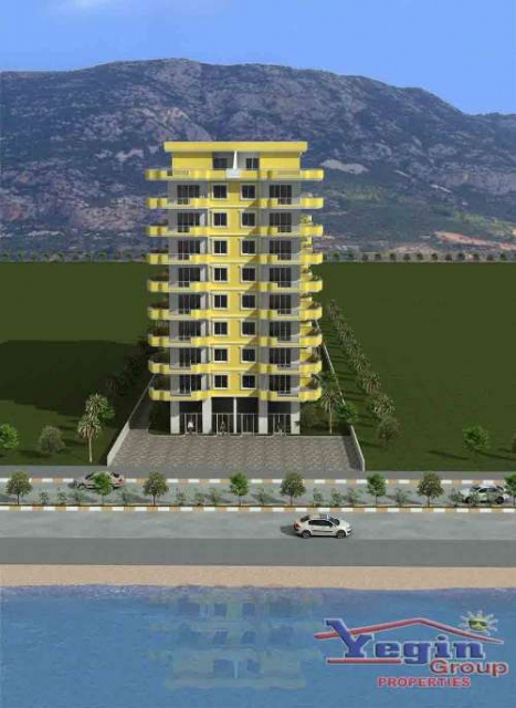Alanya Yegin Group immobilien
