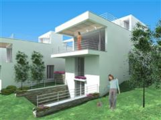 VILLEN UND APARTMENTS TÜRKEI - ALARA RESIDENCIAL RESORT