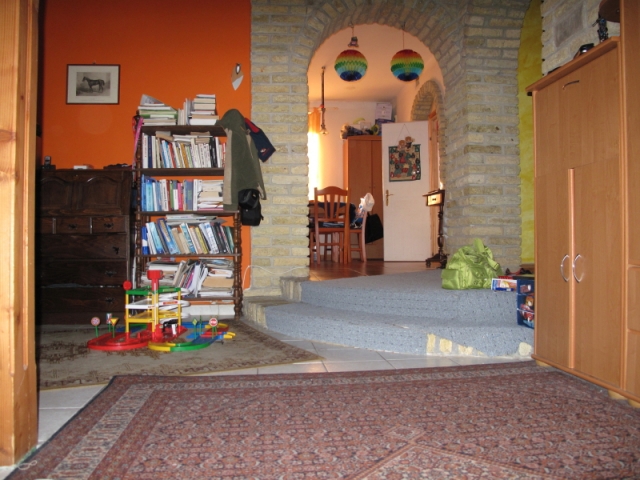 Gemütliches Einfamilienhaus in Ungarn