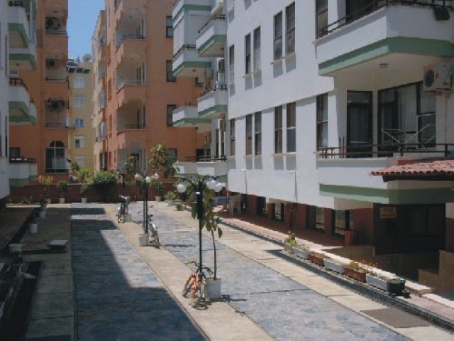 Immobilien Alanya, Wirklich nur 29.500 Euro