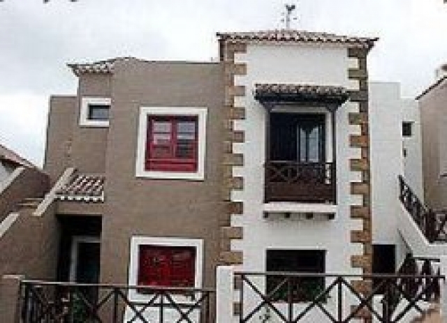 Urlaub auf Teneriffa