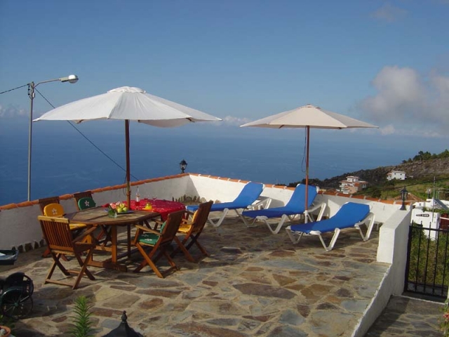 Finca Rustica auf Teneriffa