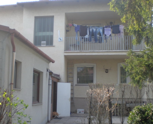 Haus mit 3 Wohneinheiten zu verkaufen!!!