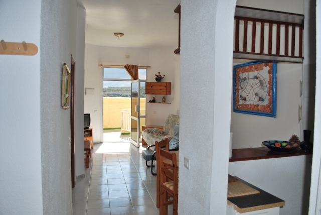 Apartment auf Tenerifa, Kanarische Inseln zu verkaufen