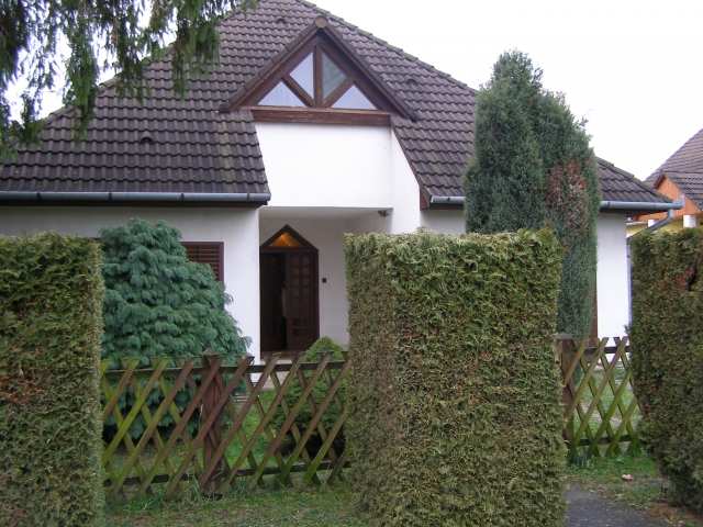Ferienimmobilien Ungarn