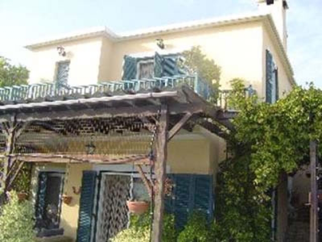 Exklusive Villa nahe Limassol / Griechenland