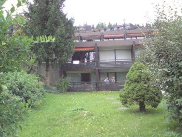 Wunderschöne Wohnung/Ferienwohnung in sonniger Hanglage