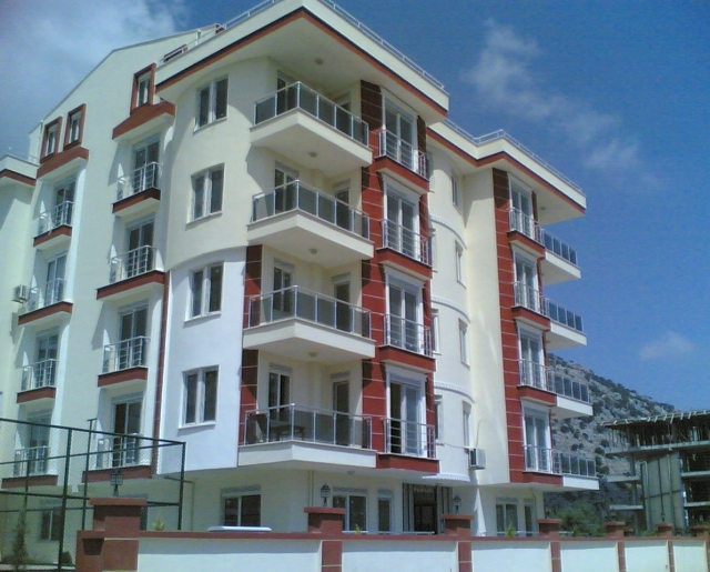 Immobilien in Turkei Verkauf 