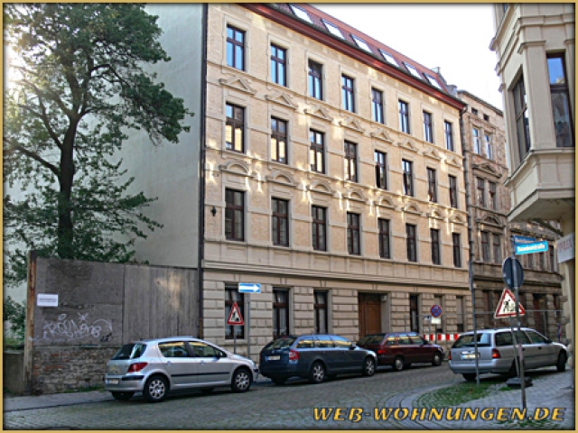 Wt 0228 Singleküche, klein, preiswert und schnell aufgeräumt, Wohnung Magdebur