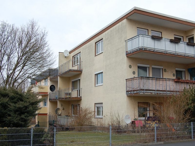 Viel Platz für wenig Geld!