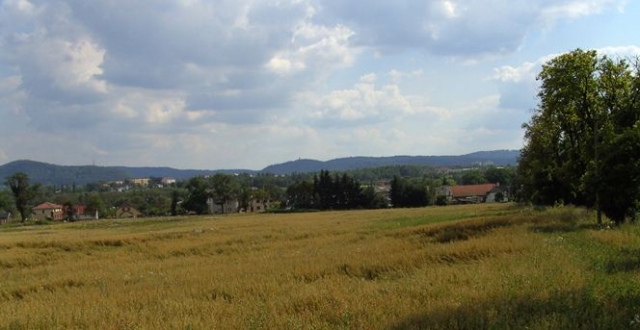 Attraktives Bauland in Otovice / Karlsbad Tschechien