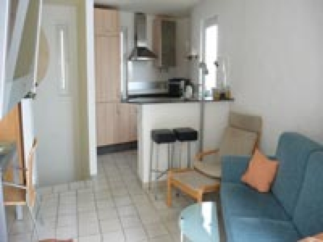 Apartment Katrin F.17 an der Costa Calma auf Fuerteventura 