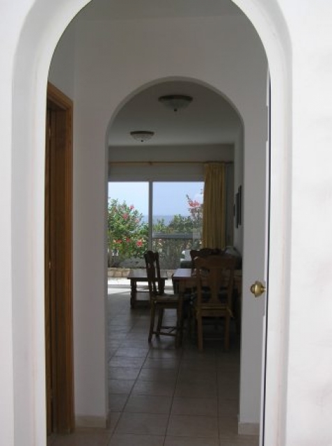Fuerteventura: Bungalow Costa Calma