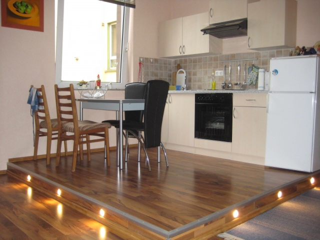 Notverkauf - Sehr schöne kernsanierte 50m  Wohnung in W-Oberbarmen zu verkaufen