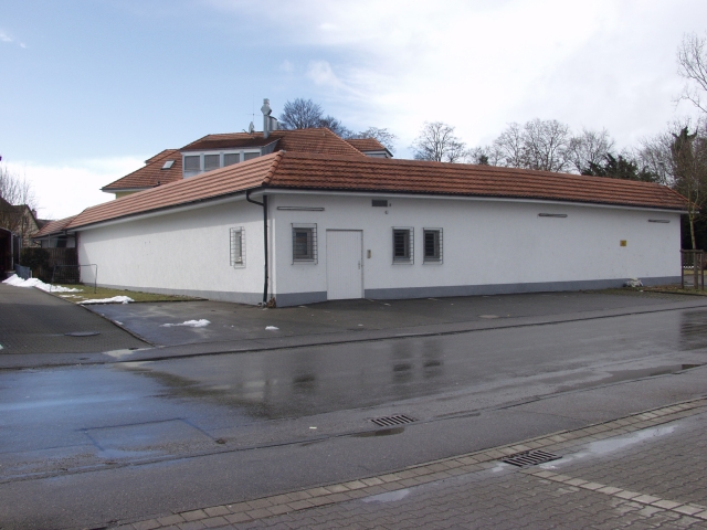 Verbraucermarkt in 88690 Uhldingen