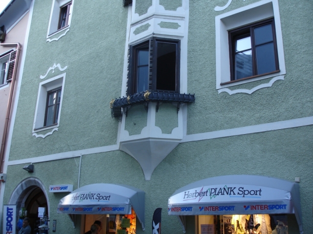 Wohnung/Büro in Sterzing zu vermieten