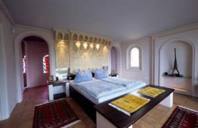 Apartment El Teide in La Matanza im Norden von Teneriffa 