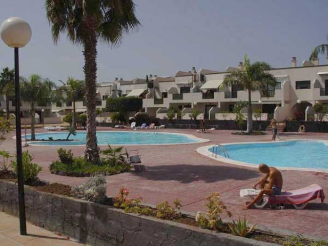  NEU auf Teneriffa Apt. Strelizia