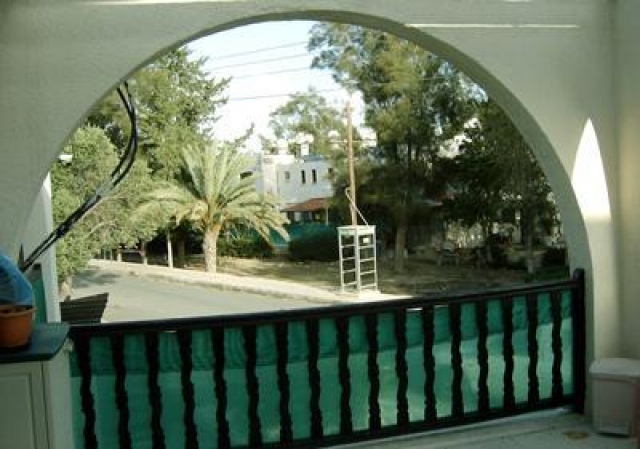 Gemütliche 3-Zimmer Wohnung mit großem Balkon im Herzen des Touristenzentrums