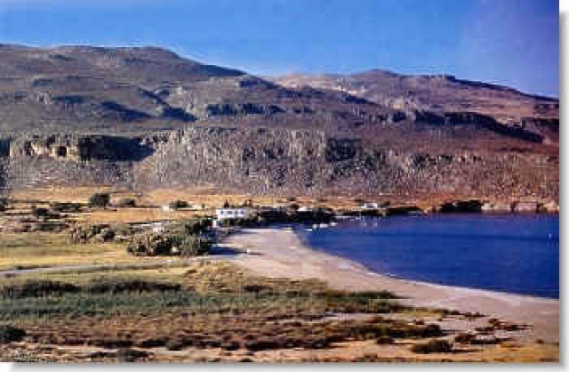 Unser Angebot auf Kreta/Griechenland