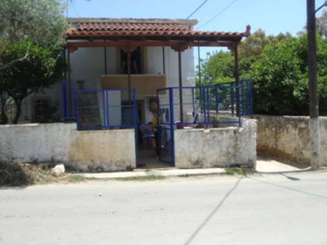 Unser Angebot auf Kreta/Griechenland