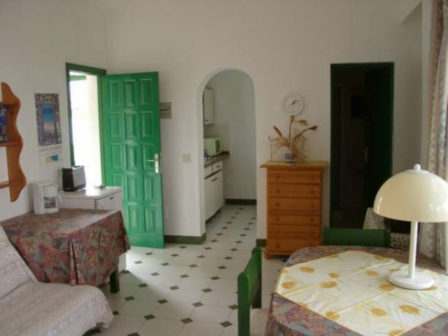Fuerteventura Costa Calma - Casa Flori
