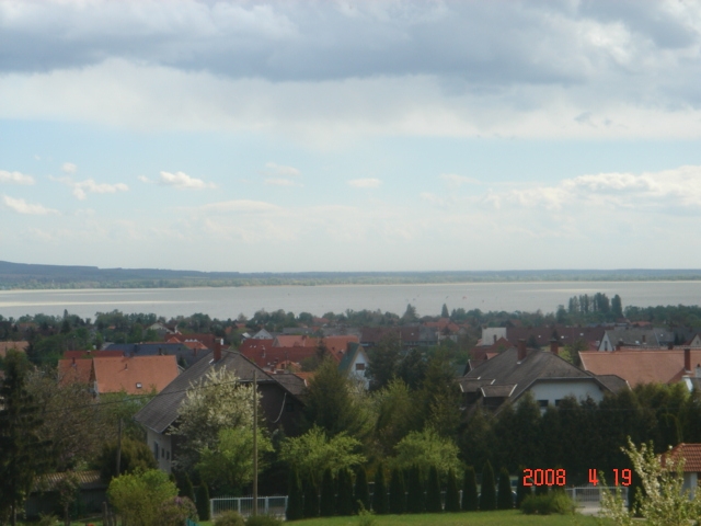 Ungarn-Plattensee (Vonyarcvashegy)