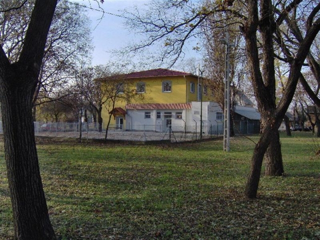 Gewerbliches Eigentum