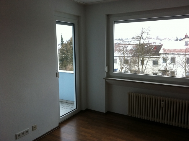 4 Zimmer Wohnung zu Vermieten