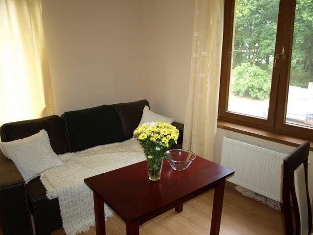 2 Zimmer Wohnung für EURO 2012 in Danzig / Gdansk 120€ pro Tag