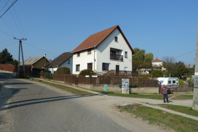 Haus für zusammenziehen von generationen