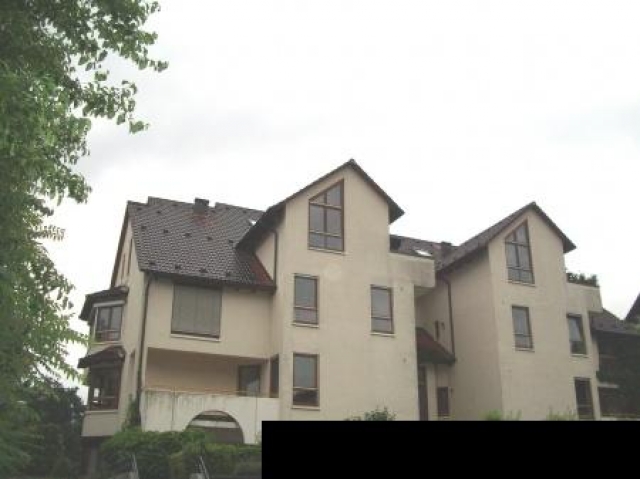 2,5 Zimmer - Maisonette-Wohnung. der Extralative in zentraler Lage