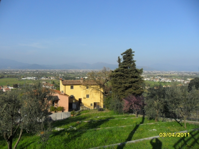 Wunderschones  Landhaus in Toskana zu verkaufen